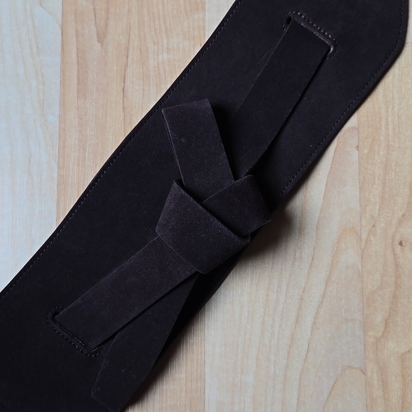 NWT Banana Republic Womens Corset Belt - Picture 5 of 5